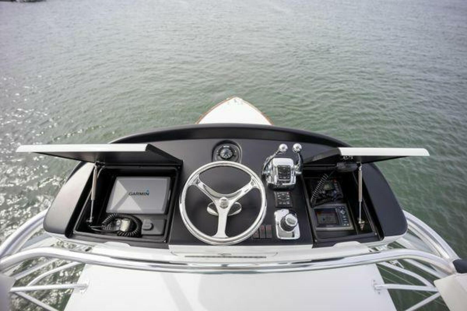 Release-46 Custom Express Carolina 2014-Reel Gratitude Murrells Inlet-South Carolina-United States-5424542 | Thumbnail