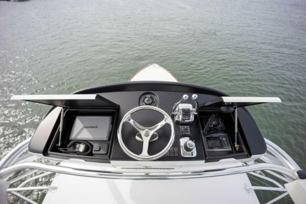 Release-46 Custom Express Carolina 2014-Reel Gratitude Murrells Inlet-South Carolina-United States-5424542