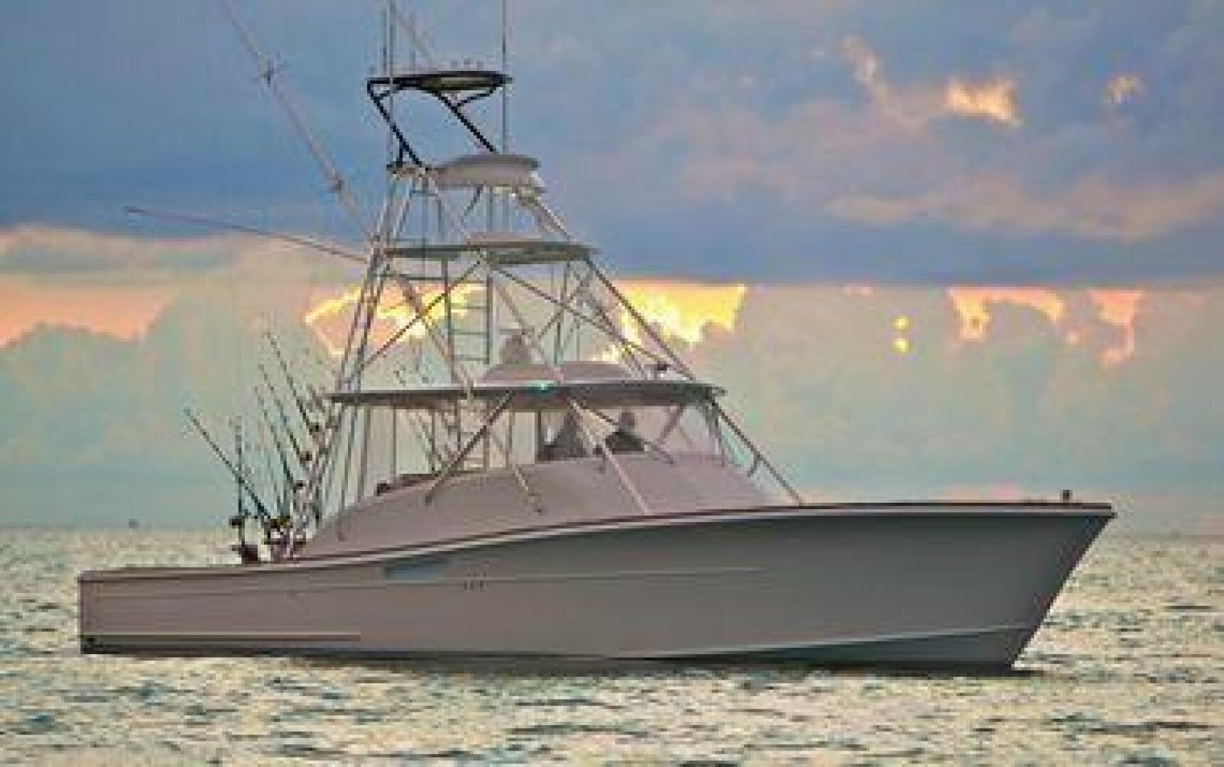 Release-46 Custom Express Carolina 2014-Reel Gratitude Murrells Inlet-South Carolina-United States-5424513 | Thumbnail
