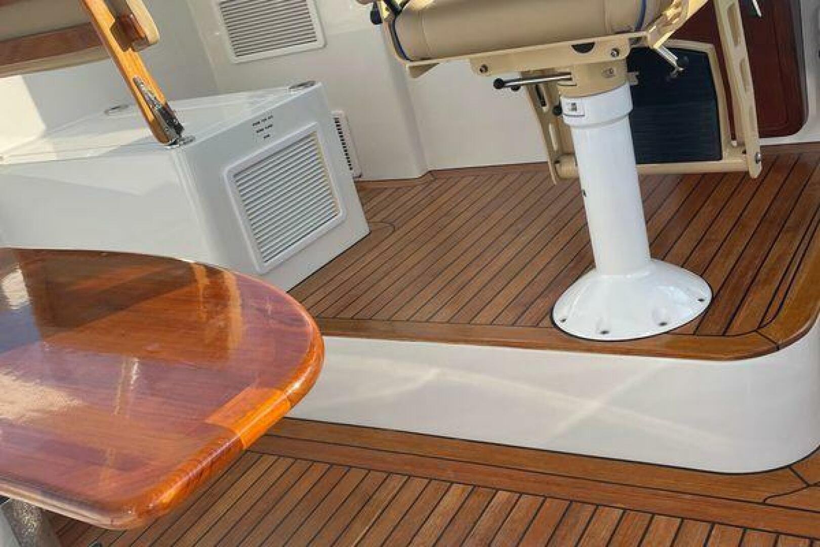 Release-46 Custom Express Carolina 2014-Reel Gratitude Murrells Inlet-South Carolina-United States-5424557 | Thumbnail