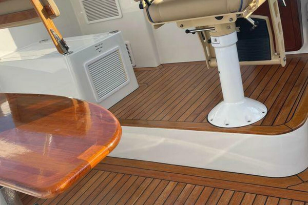 Release-46 Custom Express Carolina 2014-Reel Gratitude Murrells Inlet-South Carolina-United States-5424557