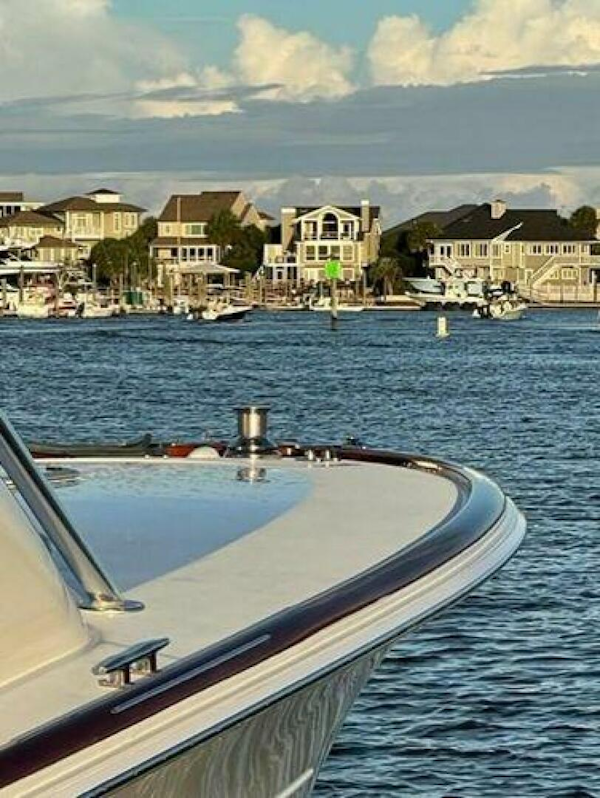 Release-46 Custom Express Carolina 2014-Reel Gratitude Murrells Inlet-South Carolina-United States-5424567