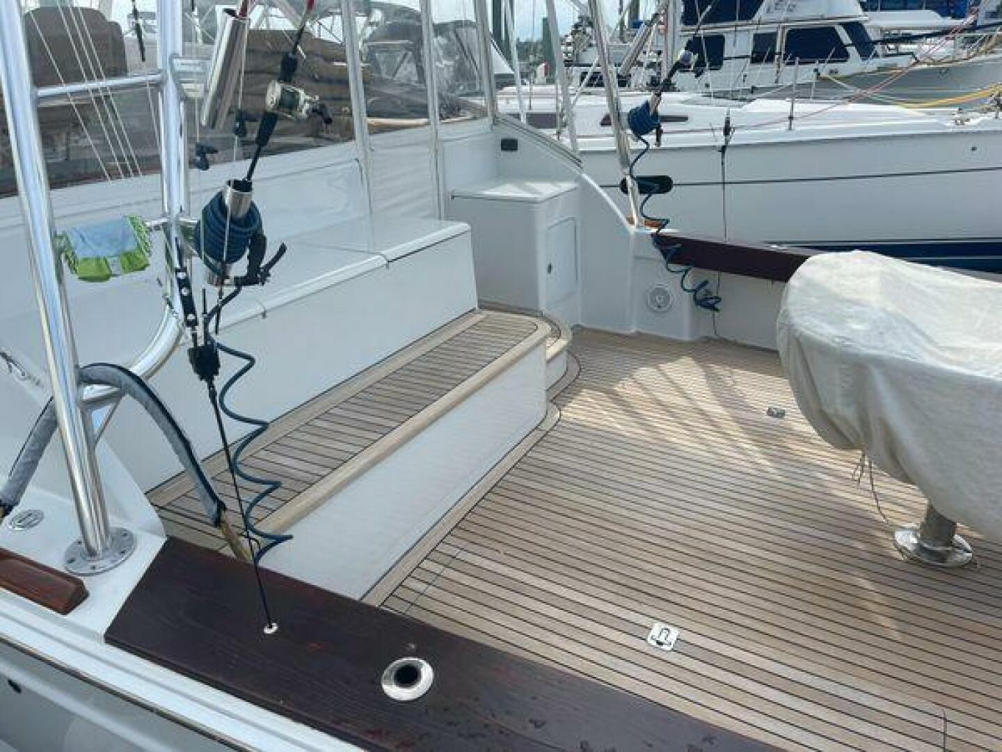 Release-46 Custom Express Carolina 2014-Reel Gratitude Murrells Inlet-South Carolina-United States-5424549 | Thumbnail