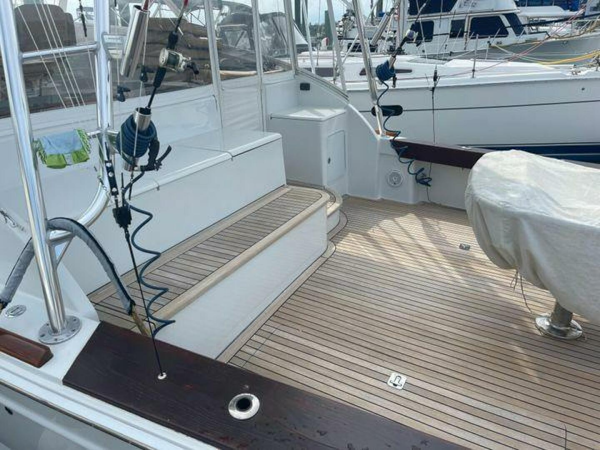 Release-46 Custom Express Carolina 2014-Reel Gratitude Murrells Inlet-South Carolina-United States-5424549