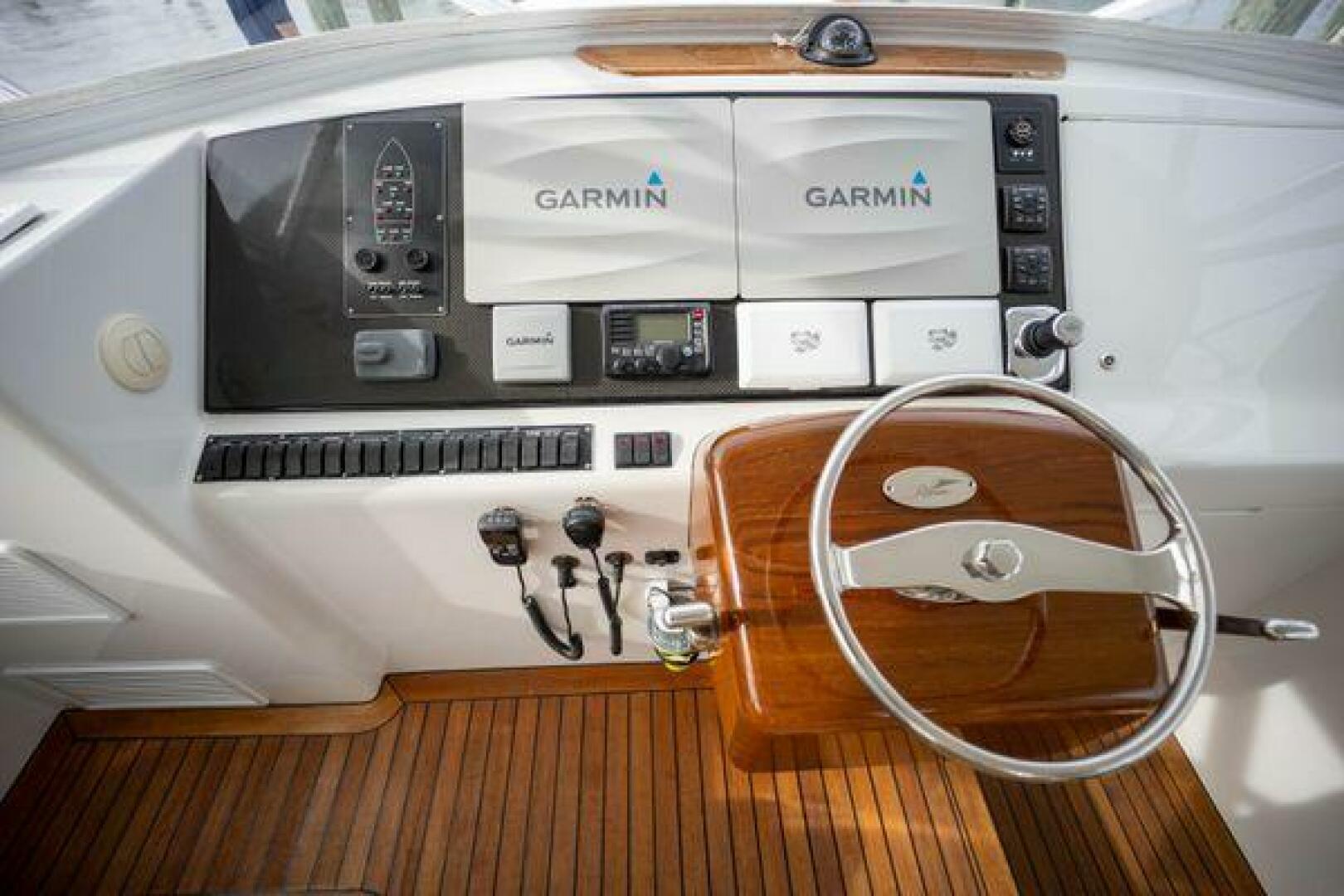 Release-46 Custom Express Carolina 2014-Reel Gratitude Murrells Inlet-South Carolina-United States-5424520 | Thumbnail