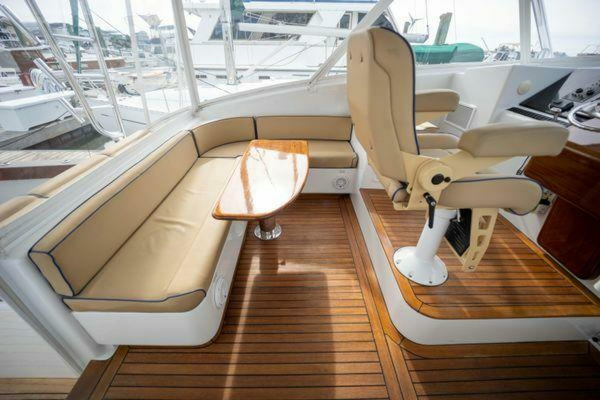 Release-46 Custom Express Carolina 2014-Reel Gratitude Murrells Inlet-South Carolina-United States-5424534