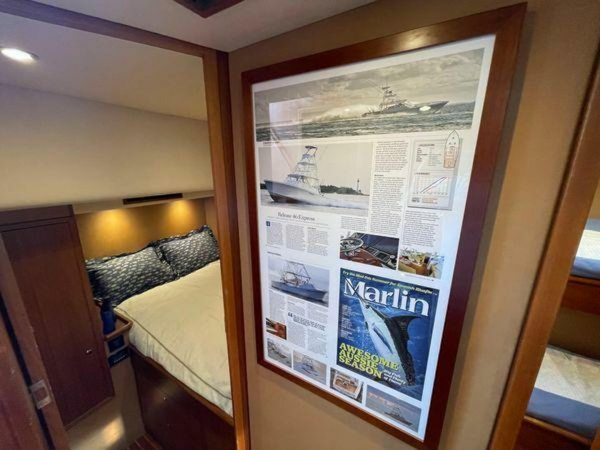 Release-46 Custom Express Carolina 2014-Reel Gratitude Murrells Inlet-South Carolina-United States-5424529