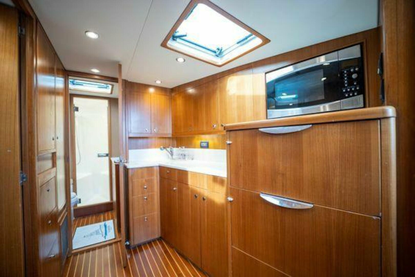 Release-46 Custom Express Carolina 2014-Reel Gratitude Murrells Inlet-South Carolina-United States-5424523