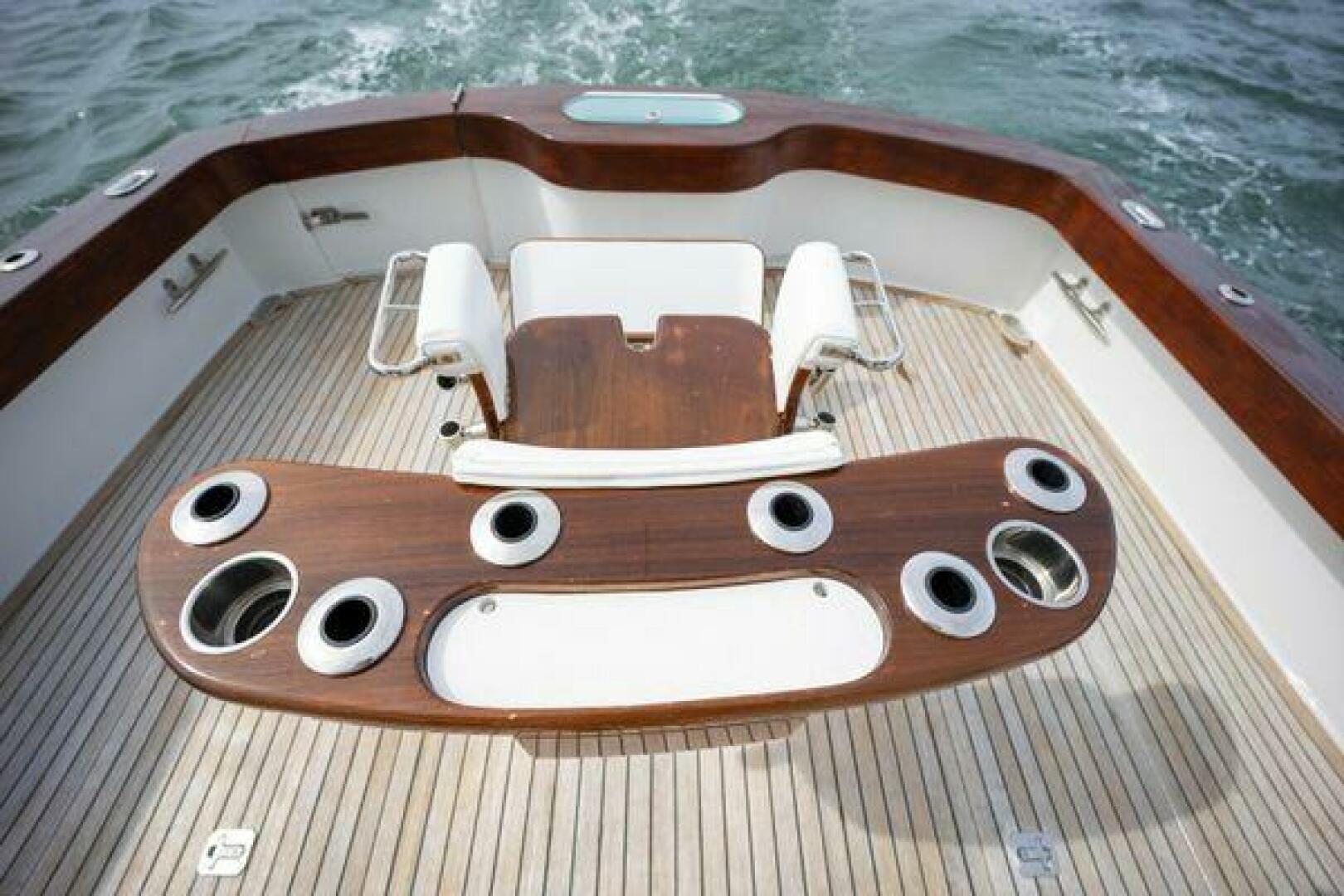 Release-46 Custom Express Carolina 2014-Reel Gratitude Murrells Inlet-South Carolina-United States-5424537 | Thumbnail