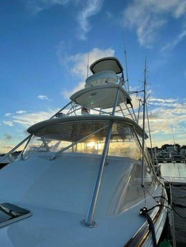 Release-46 Custom Express Carolina 2014-Reel Gratitude Murrells Inlet-South Carolina-United States-5424565