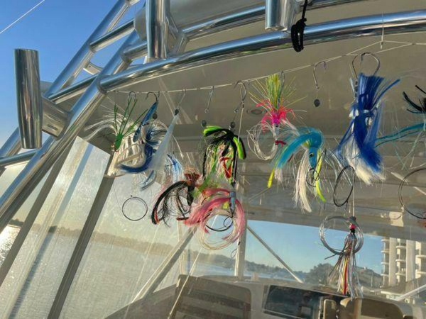 Release-46 Custom Express Carolina 2014-Reel Gratitude Murrells Inlet-South Carolina-United States-5424551