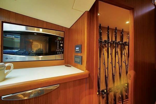 Release-46 Custom Express Carolina 2014-Reel Gratitude Murrells Inlet-South Carolina-United States-5424556
