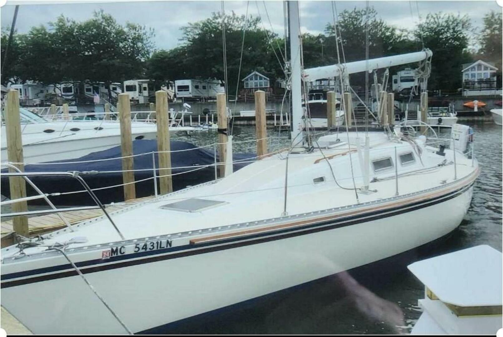 Morgan-Nelson Marek 1983 -Bay City-Michigan-United States-5424111 | Thumbnail