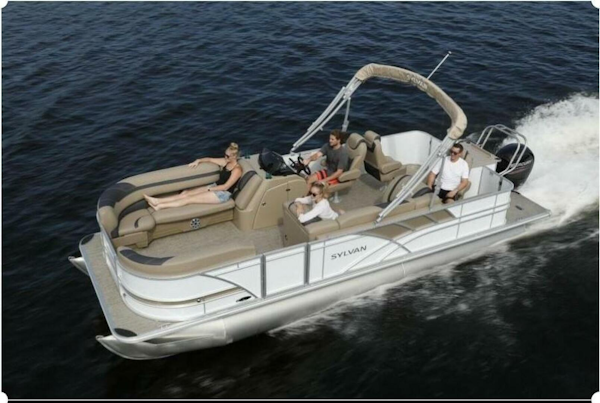 Sylvan-L3 Party Fish 2022 -Bay City-Michigan-United States-5425077