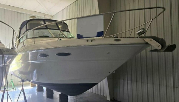 Sea Ray-310 Sundancer 2000 -Bay City-Michigan-United States-5426098