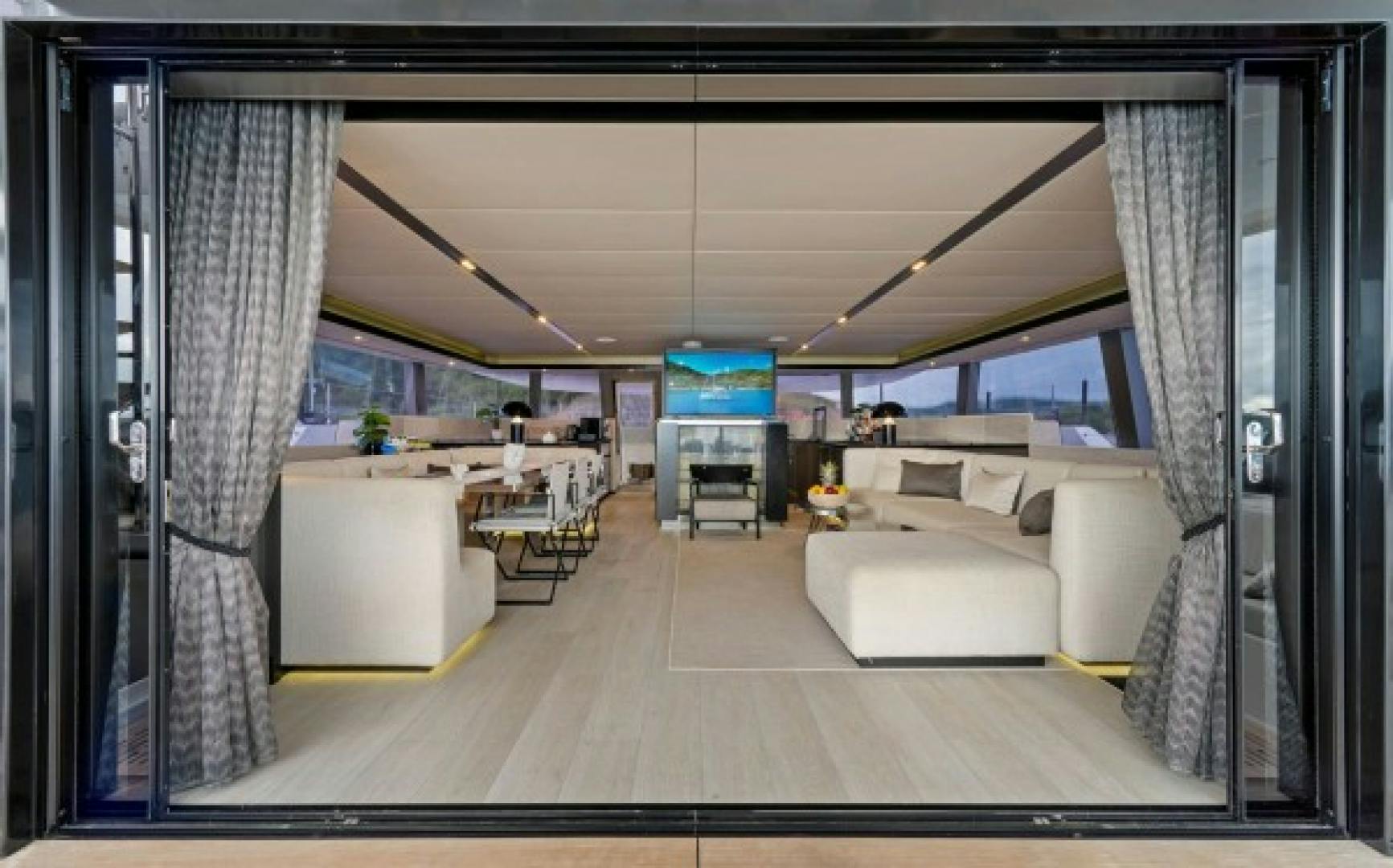 Sunreef-Sunreef 70 2020-OCEAN VIBES St Thomas-Virgin Islands-Virgin Islands (US)-Used Sail Catamaran for sale-5429551