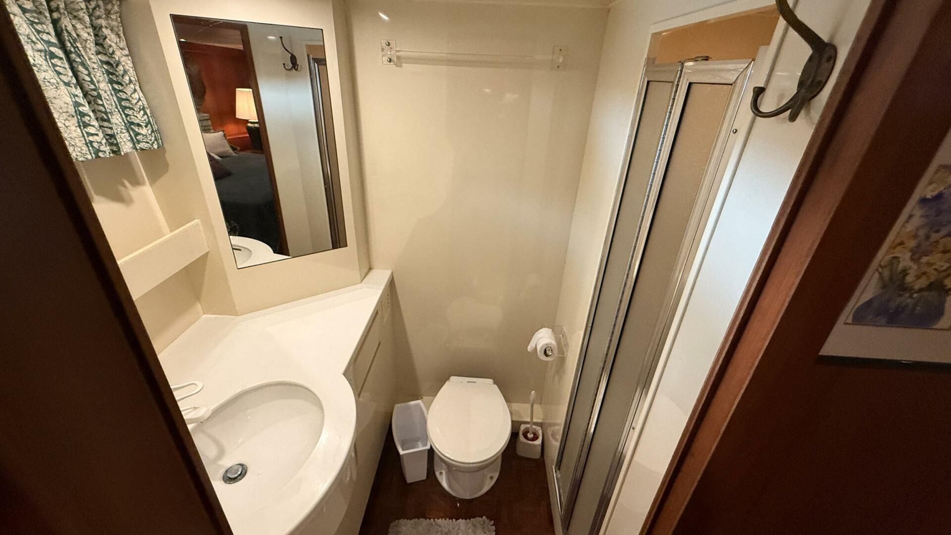 Ocean Alexander-546 1995-Destination St. Petersburg-Florida-United States-5427450 | Thumbnail