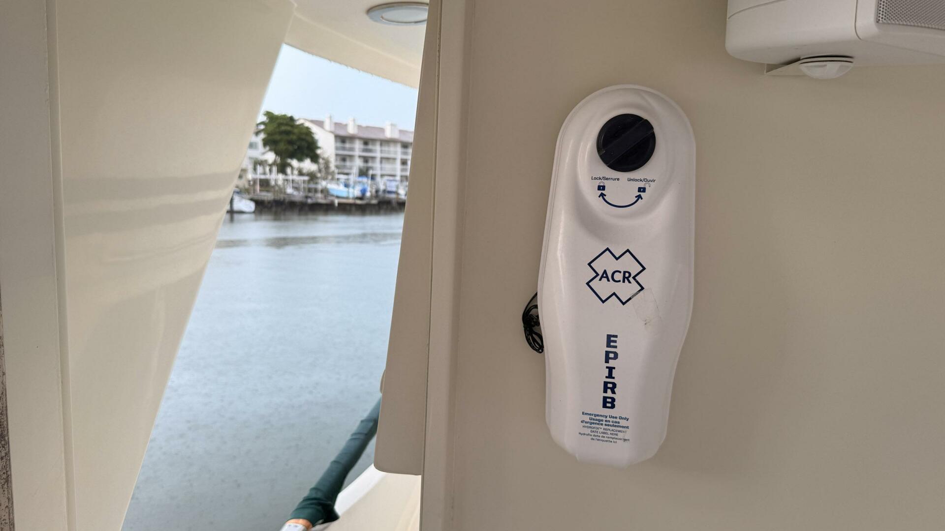 Ocean Alexander-546 1995-Destination St. Petersburg-Florida-United States-5427482 | Thumbnail