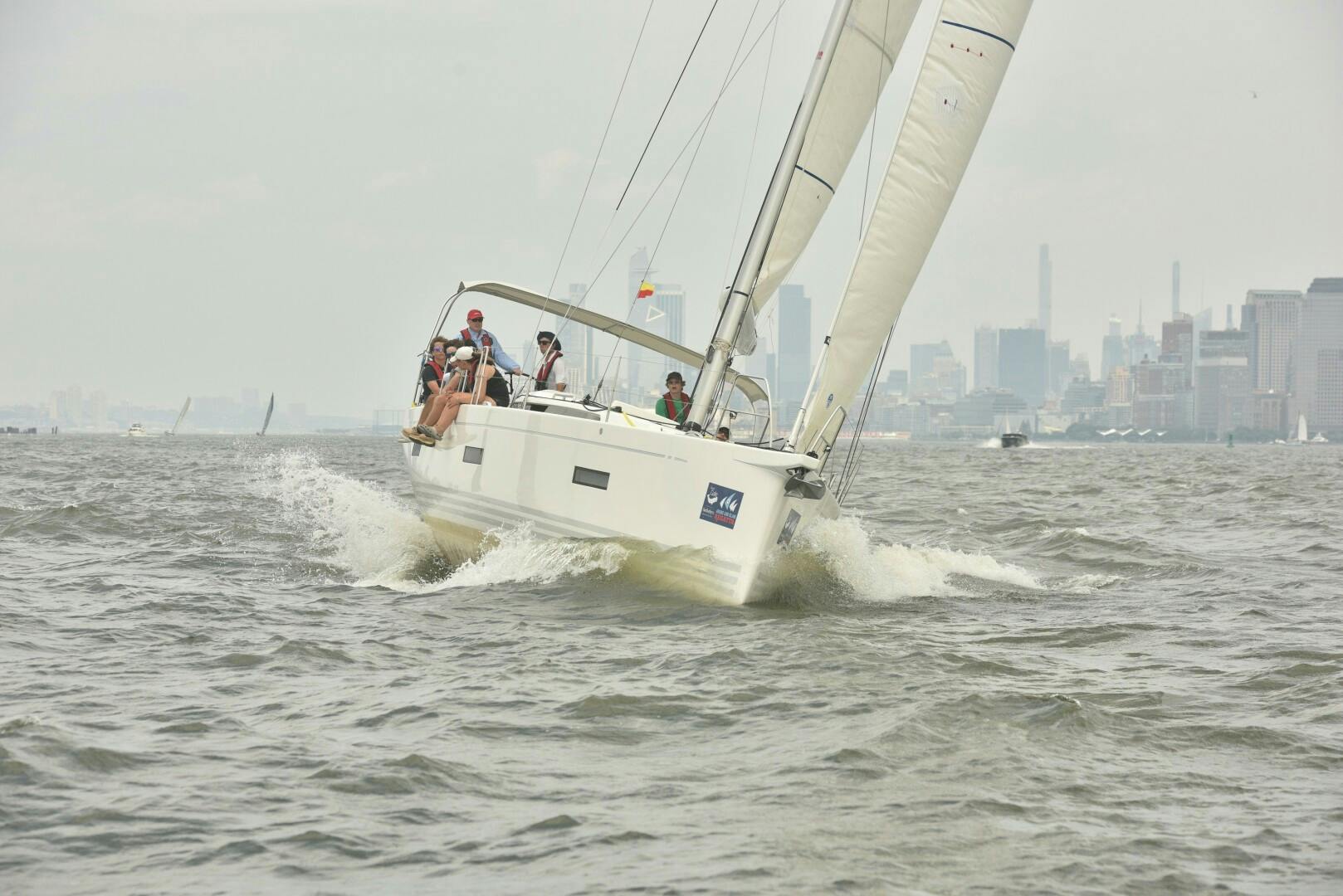 X-Yachts-x4.3 2023-KATARA M-Connecticut-United States-5429105