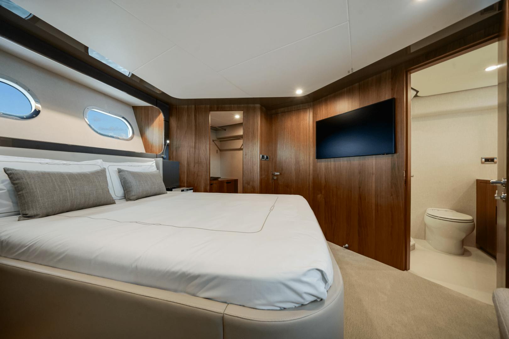 Ocean Alexander-27R 2025 -Pompano Beach-Florida-United States-5441340