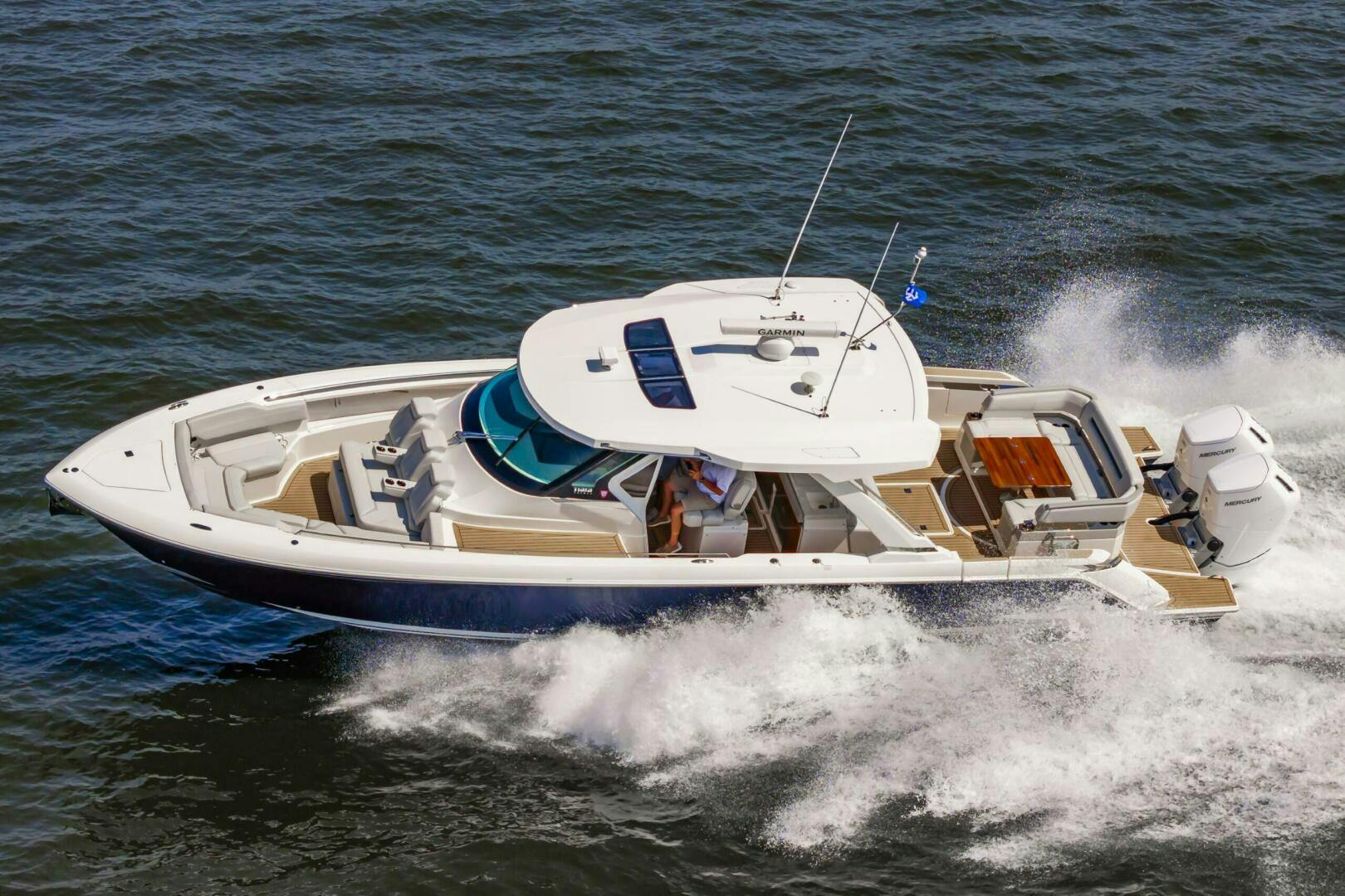 Tiara Yachts-43 LS 2023-Always Saturday Gloucester Point-Virginia-United States-6fd0a3cf F3c7 48ab 8163 38da823bb25e-5432391