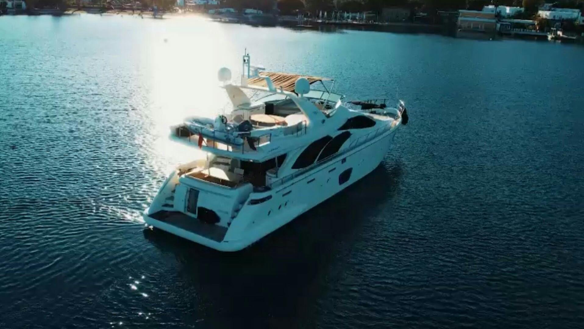 Azimut 2009 -Turkey-5435890