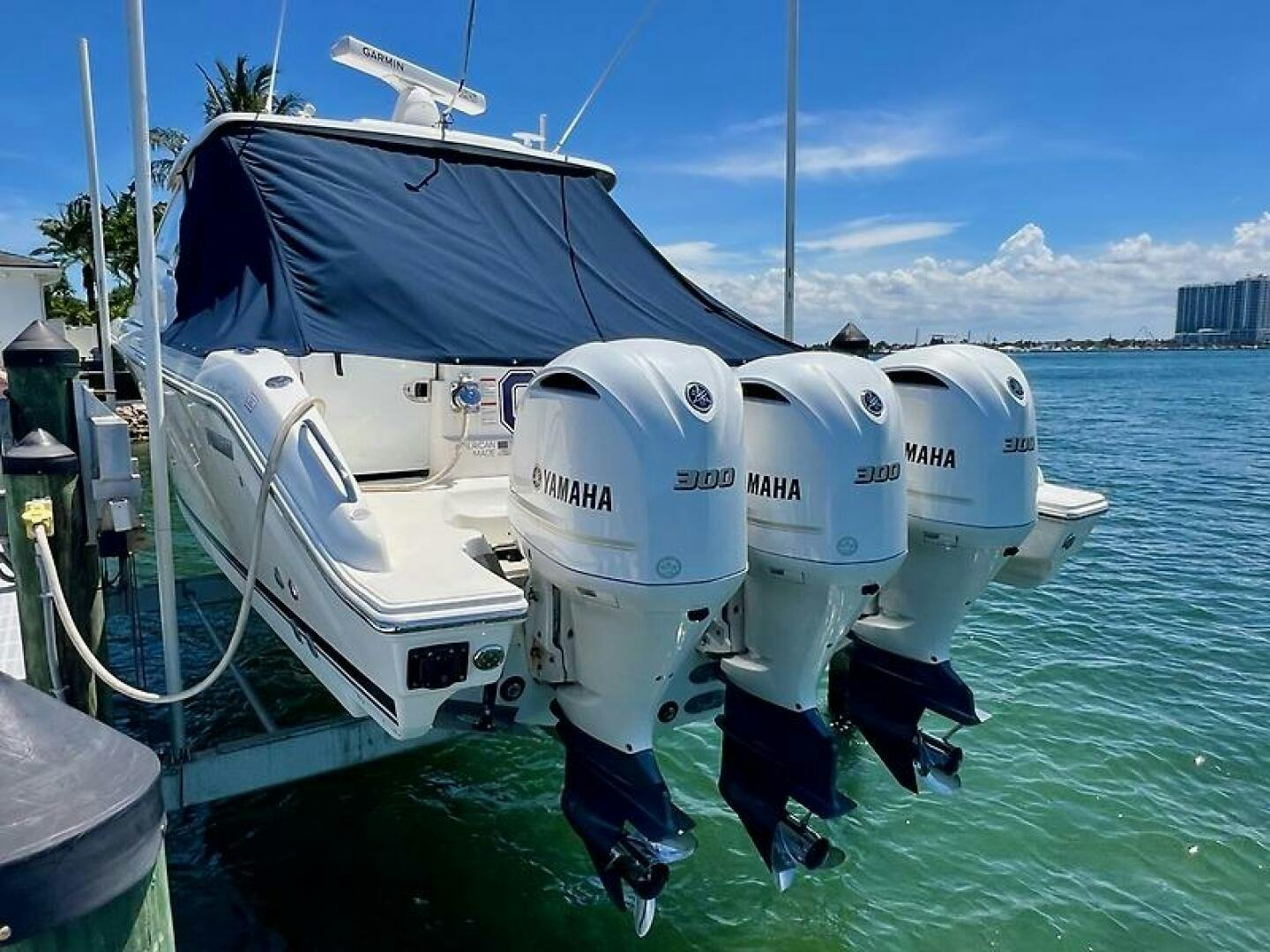 Pursuit-365 Dual Console 2021-Oh Shelia Riviera Beach-Florida-United States-0005224090-5436250