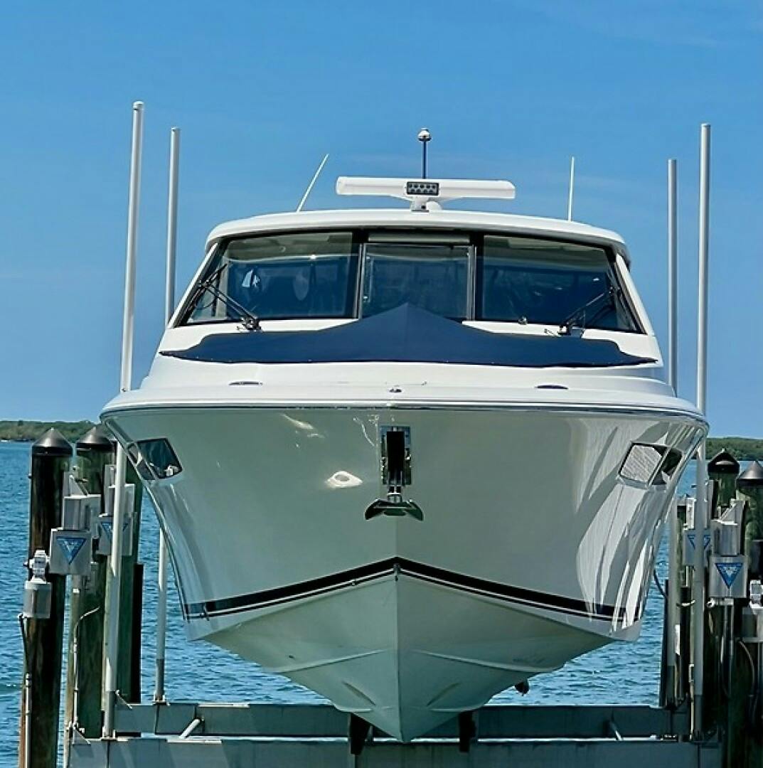 Pursuit-365 Dual Console 2021-Oh Shelia Riviera Beach-Florida-United States-5436192