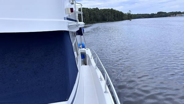 Mainship-350 1998-Slow Ya Roll Madisonville-Louisiana-United States-5483685