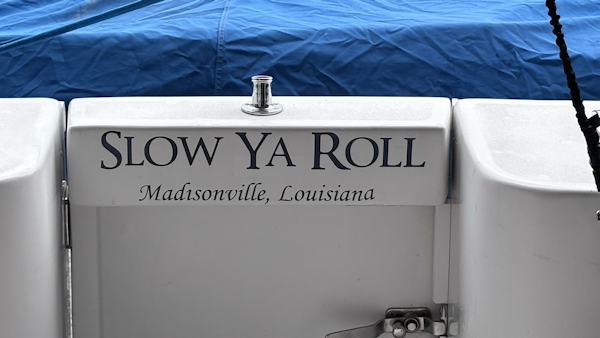 Mainship-350 1998-Slow Ya Roll Madisonville-Louisiana-United States-5483692