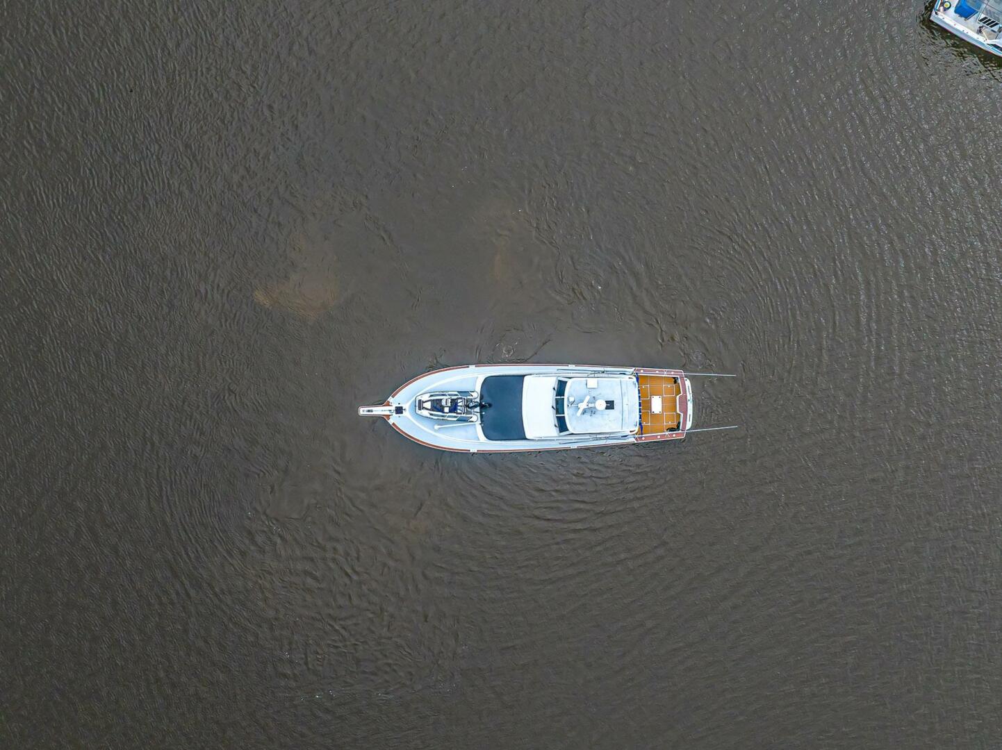 Ocean Yachts-60 Super Sport  EB 1997-Double Down Georgetown-South Carolina-United States-5440758 | Thumbnail