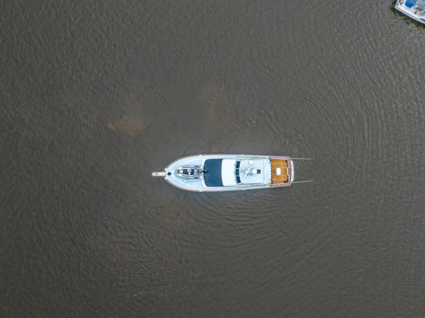 Ocean Yachts-60 Super Sport  EB 1997-Double Down Georgetown-South Carolina-United States-5440758