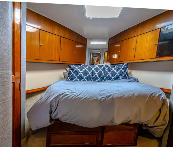 Ocean Yachts-60 Super Sport  EB 1997-Double Down Georgetown-South Carolina-United States-5440744
