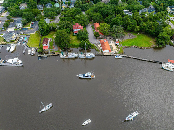 Ocean Yachts-60 Super Sport  EB 1997-Double Down Georgetown-South Carolina-United States-5440760