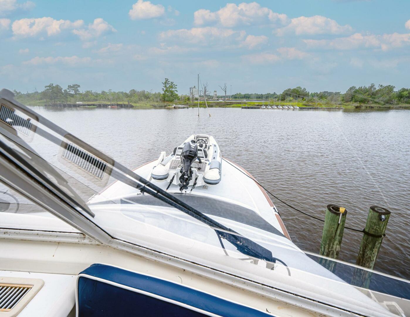 Ocean Yachts-60 Super Sport  EB 1997-Double Down Georgetown-South Carolina-United States-5440735 | Thumbnail