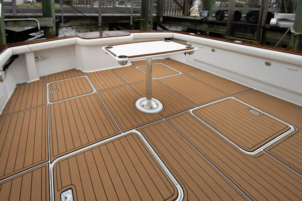 Ocean Yachts-60 Super Sport  EB 1997-Double Down Georgetown-South Carolina-United States-5440775