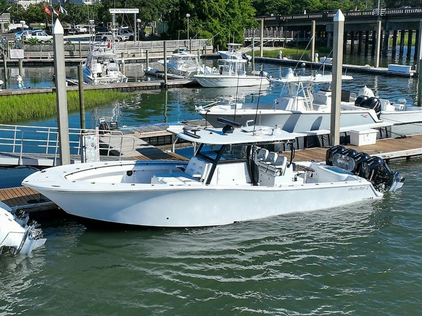 Onslow Bay-41 TE 2025-Xcessive Risk Wilmington-North Carolina-United States-5441061