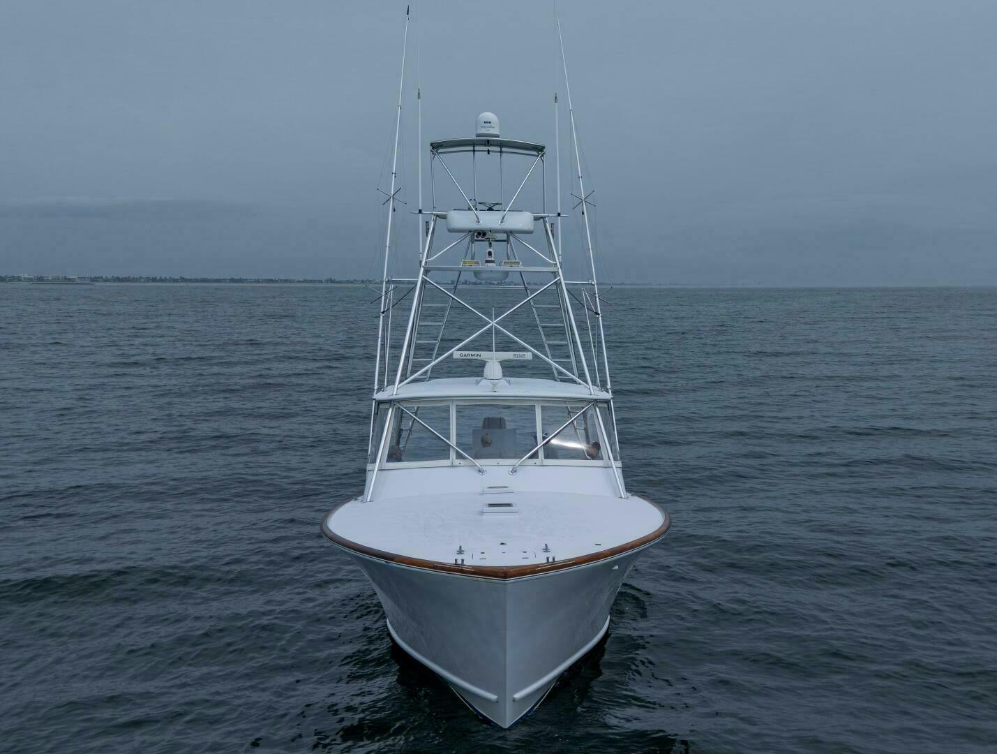 Gamefisherman-45 Express 2005 -Stuart-Florida-United States-5444992