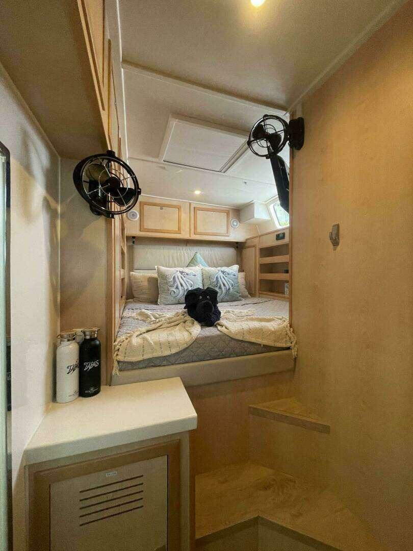 Royal Cape Catamarans-570 Flybridge 2023-TAPAS Road Town-Virgin Islands (British)-5445048 | Thumbnail