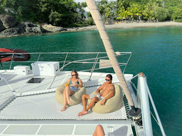 Royal Cape Catamarans-570 Flybridge 2023-TAPAS Road Town-Virgin Islands (British)-5445062