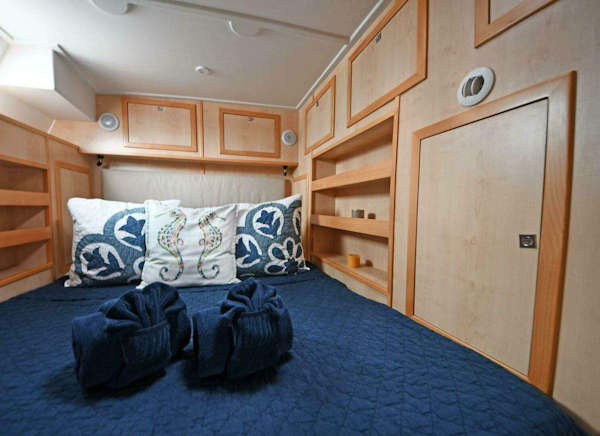 Royal Cape Catamarans-570 Flybridge 2023-TAPAS Road Town-Virgin Islands (British)-5445050