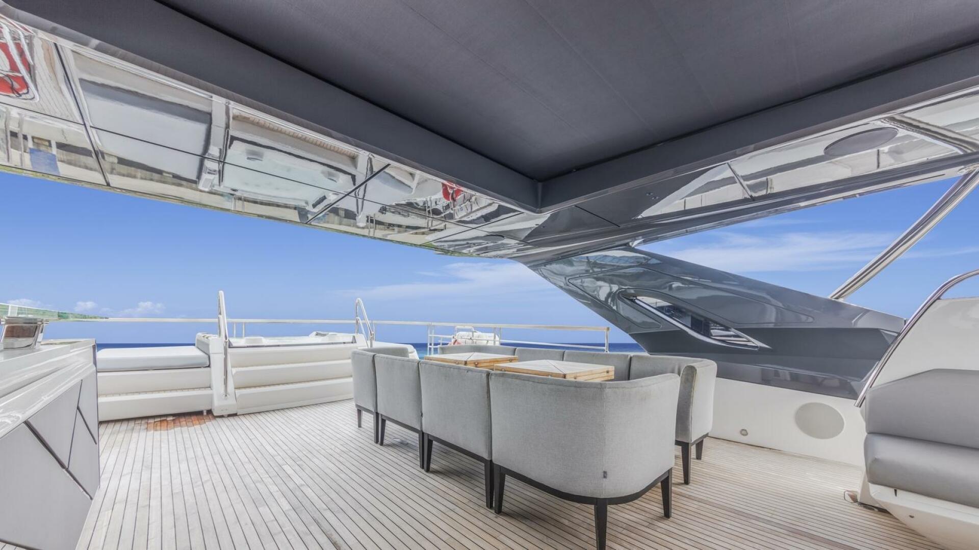 Sunseeker 2024-Contessa Fort Lauderdale-Florida-United States-CONTESSA 98’/29.85m 2024 Sunseeker -5706033 | Thumbnail