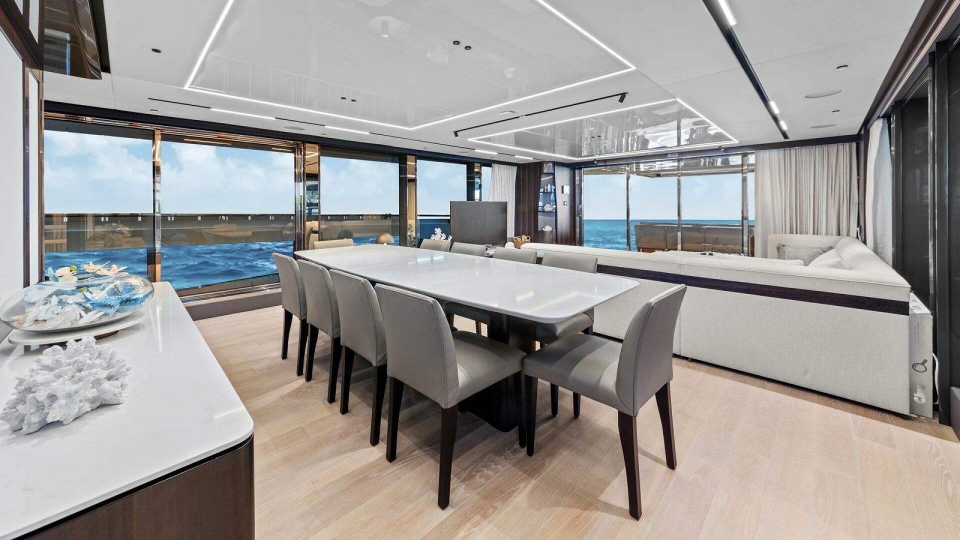 Sunseeker 2024-Contessa Fort Lauderdale-Florida-United States-CONTESSA 98’/29.85m 2024 Sunseeker -5483629 | Thumbnail