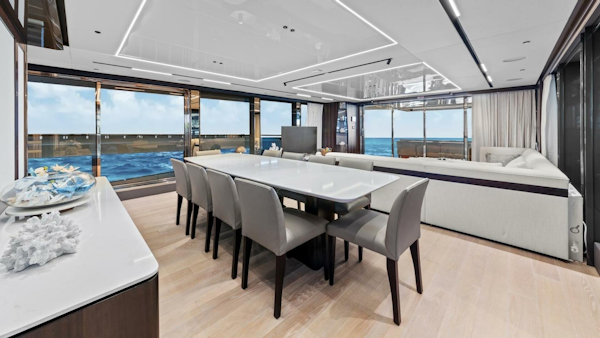 Sunseeker 2024-Contessa Fort Lauderdale-Florida-United States-CONTESSA 98’/29.85m 2024 Sunseeker -5483629
