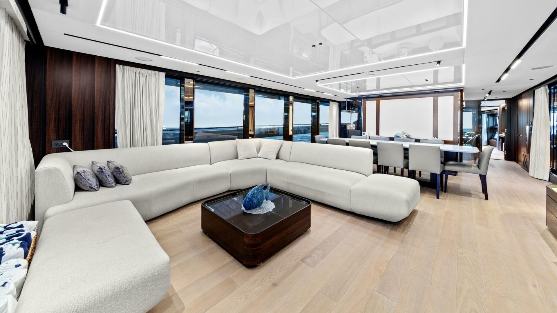 Sunseeker 2024-Contessa Fort Lauderdale-Florida-United States-CONTESSA 98’/29.85m 2024 Sunseeker -5483631 | Thumbnail