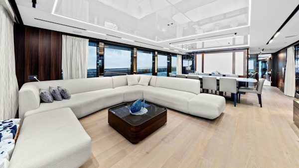 Sunseeker 2024-Contessa Fort Lauderdale-Florida-United States-CONTESSA 98’/29.85m 2024 Sunseeker -5483631