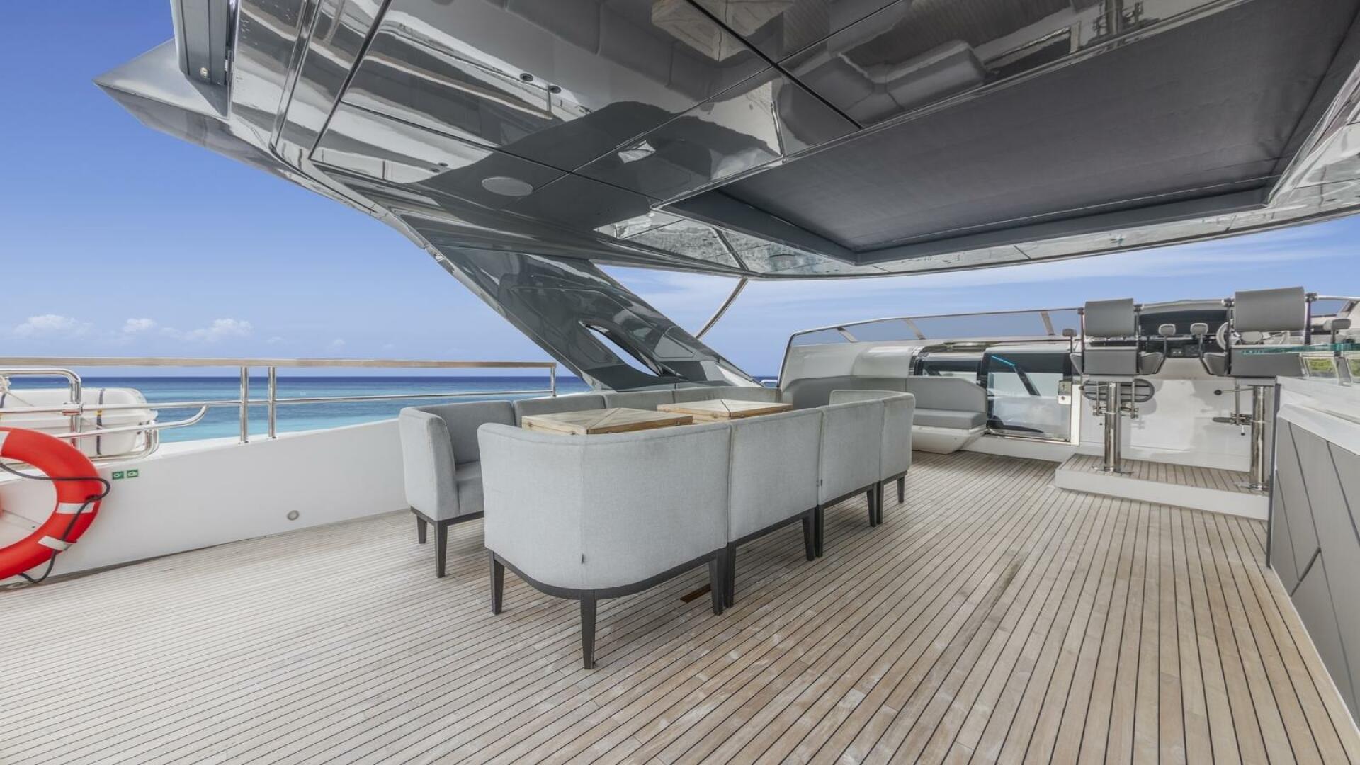 Sunseeker 2024-Contessa Fort Lauderdale-Florida-United States-CONTESSA 98’/29.85m 2024 Sunseeker -5706032 | Thumbnail