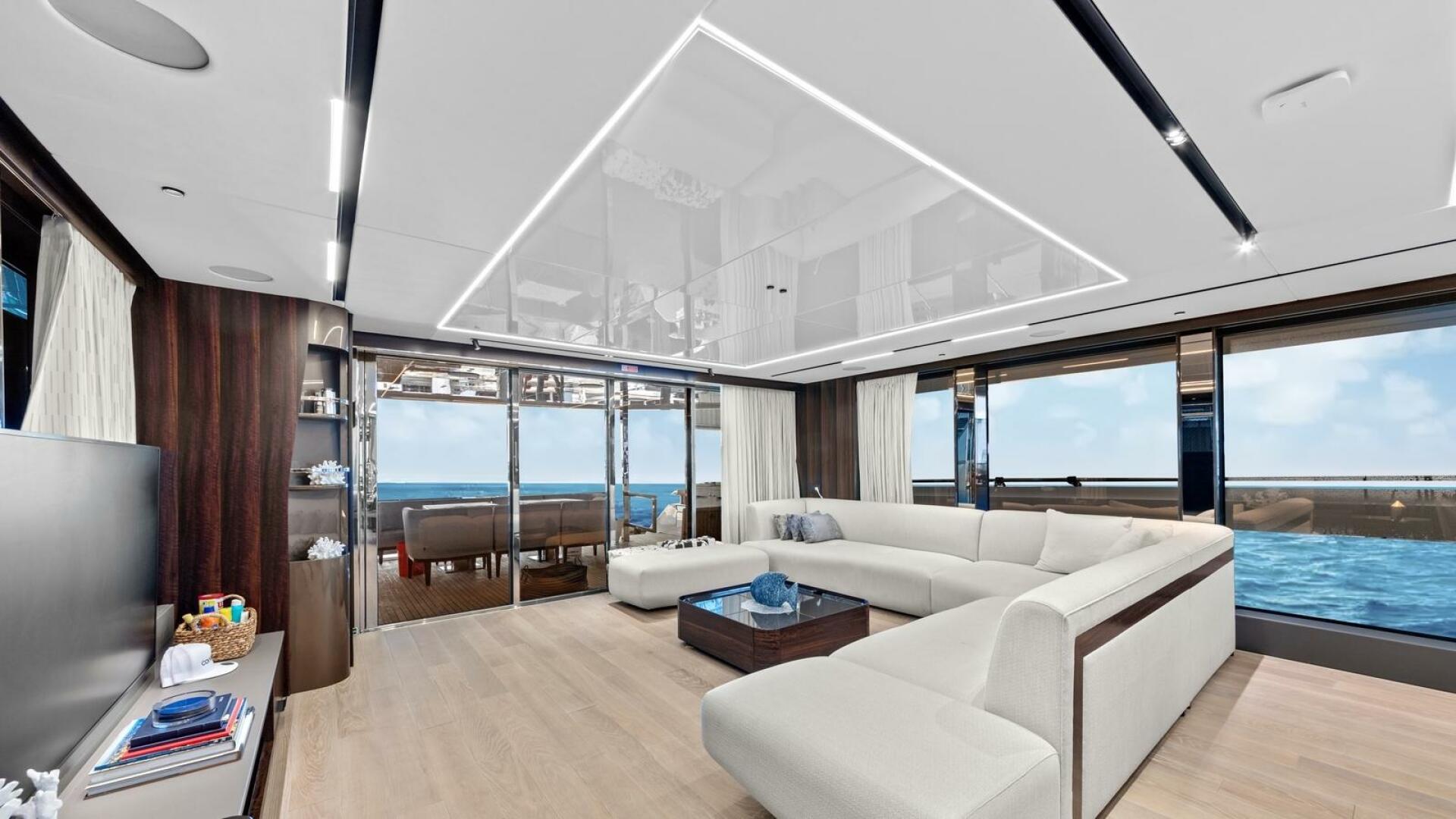 Sunseeker 2024-Contessa Fort Lauderdale-Florida-United States-CONTESSA 98’/29.85m 2024 Sunseeker -5483630 | Thumbnail