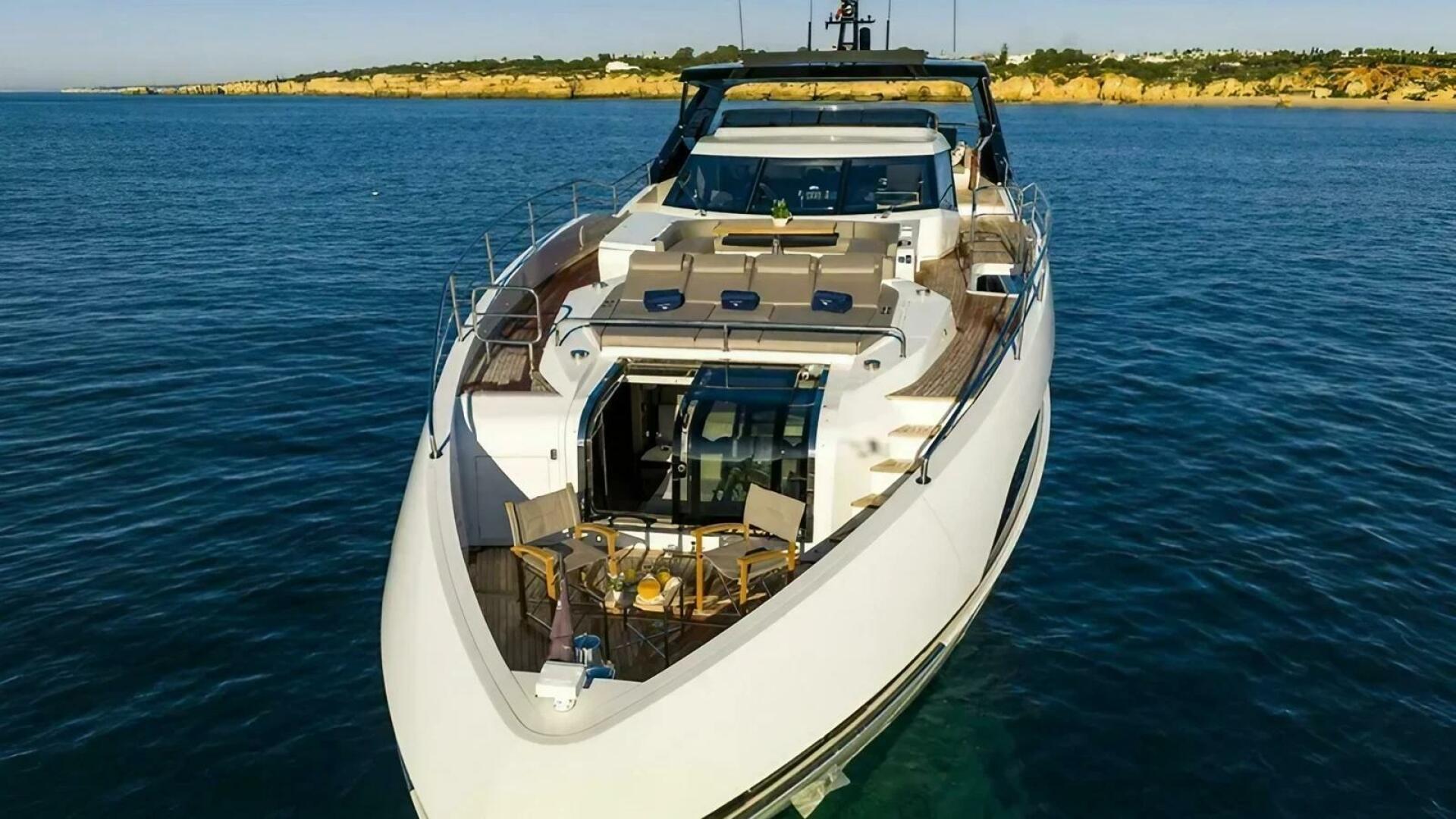 Sunseeker 2024-Contessa Fort Lauderdale-Florida-United States-CONTESSA 98’/29.85m 2024 Sunseeker -5484179 | Thumbnail