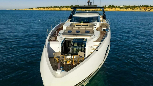 Sunseeker 2024-Contessa Fort Lauderdale-Florida-United States-CONTESSA 98’/29.85m 2024 Sunseeker -5484179